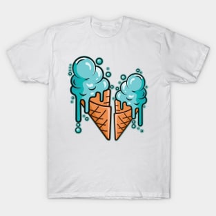 ice cream mania T-Shirt